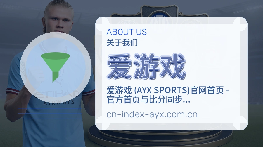 爱游戏品牌介绍